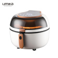 Household Appliances 1450w 9.0liter Electric Air Fryer Digital